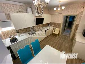 2-к квартира, вторичка, 71м2, 1/5 этаж