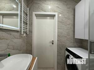 3-к квартира, вторичка, 89м2, 2/17 этаж