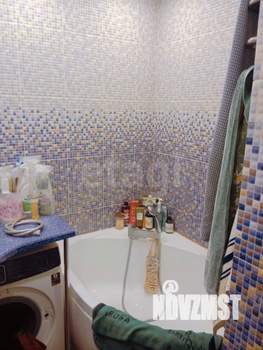 3-к квартира, вторичка, 71м2, 8/14 этаж