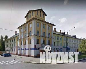 2-к квартира, вторичка, 48м2, 3/3 этаж