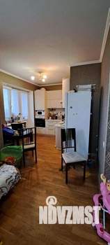 3-к квартира, вторичка, 67м2, 15/16 этаж