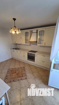 2-к квартира, вторичка, 64м2, 12/15 этаж