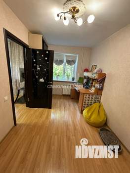 2-к квартира, вторичка, 44м2, 3/5 этаж