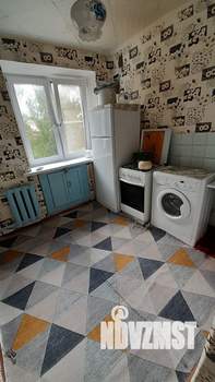 1-к квартира, вторичка, 33м2, 5/5 этаж