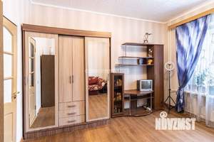 3-к квартира, вторичка, 61м2, 2/4 этаж