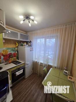 2-к квартира, вторичка, 42м2, 5/5 этаж