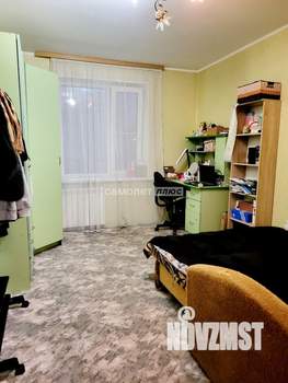 2-к квартира, вторичка, 50м2, 2/9 этаж