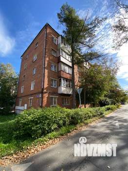 2-к квартира, вторичка, 45м2, 3/5 этаж