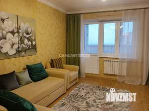 2-к квартира, вторичка, 67м2, 9/14 этаж