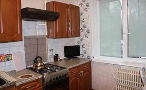 2-к квартира, вторичка, 46м2, 2/5 этаж
