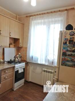 2-к квартира, вторичка, 46м2, 3/4 этаж