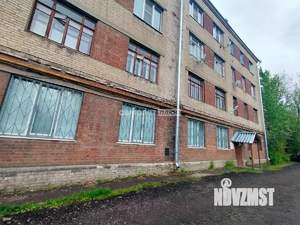 2-к квартира, вторичка, 48м2, 2/4 этаж