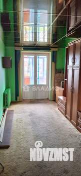 3-к квартира, вторичка, 59м2, 3/5 этаж