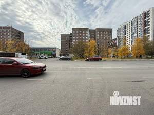 Студия квартира, вторичка, 18м2, 1/9 этаж