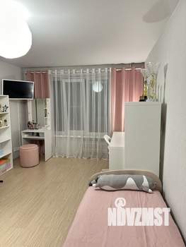 3-к квартира, вторичка, 57м2, 2/9 этаж