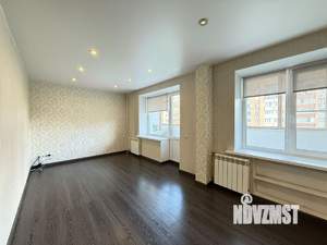 1-к квартира, вторичка, 40м2, 5/9 этаж