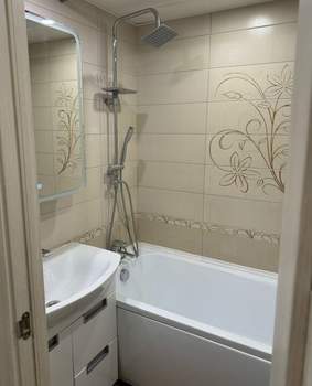 1-к квартира, вторичка, 32м2, 5/10 этаж