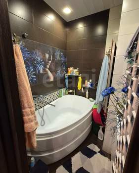 3-к квартира, вторичка, 75м2, 9/10 этаж