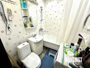 2-к квартира, вторичка, 43м2, 4/5 этаж