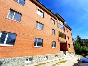 3-к квартира, вторичка, 82м2, 3/4 этаж