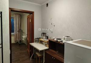 Студия квартира, вторичка, 18м2, 5/5 этаж