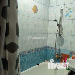 2-к квартира, вторичка, 42м2, 1/2 этаж