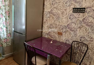 1-к квартира, вторичка, 34м2, 2/5 этаж