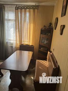 3-к квартира, вторичка, 64м2, 3/5 этаж