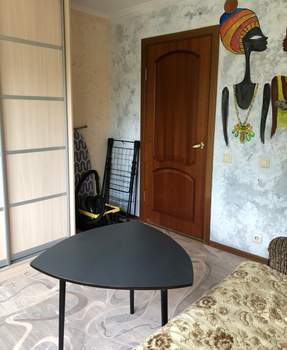 1-к квартира, вторичка, 18м2, 4/5 этаж