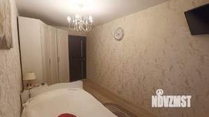 2-к квартира, вторичка, 45м2, 1/5 этаж