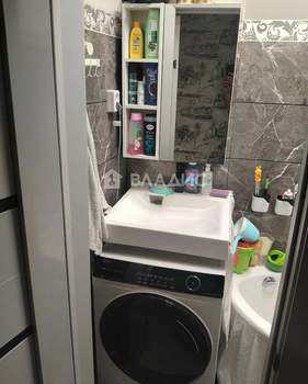 2-к квартира, вторичка, 51м2, 3/4 этаж