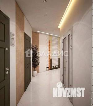 3-к квартира, вторичка, 79м2, 1/10 этаж