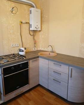 2-к квартира, вторичка, 42м2, 4/5 этаж