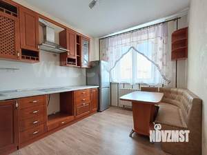 1-к квартира, вторичка, 39м2, 9/17 этаж