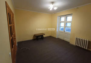 3-к квартира, вторичка, 67м2, 2/2 этаж