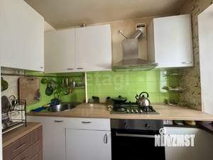 1-к квартира, вторичка, 30м2, 2/5 этаж