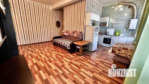 2-к квартира, вторичка, 44м2, 2/2 этаж