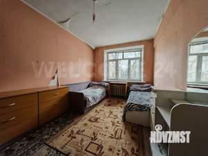 1-к квартира, вторичка, 33м2, 1/3 этаж