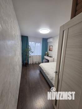 2-к квартира, вторичка, 42м2, 5/5 этаж