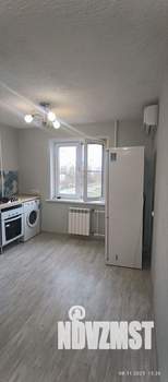 1-к квартира, вторичка, 33м2, 4/5 этаж