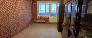 3-к квартира, вторичка, 57м2, 9/9 этаж