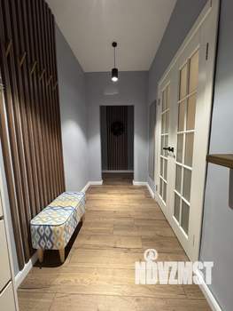 2-к квартира, вторичка, 48м2, 4/4 этаж