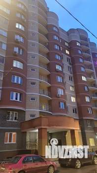 1-к квартира, вторичка, 40м2, 3/10 этаж