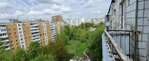 2-к квартира, вторичка, 45м2, 9/9 этаж