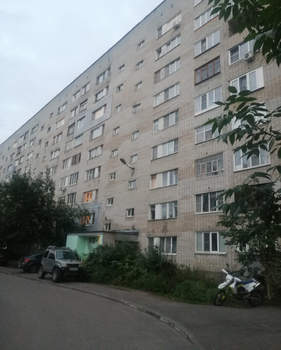 3-к квартира, вторичка, 63м2, 2/9 этаж