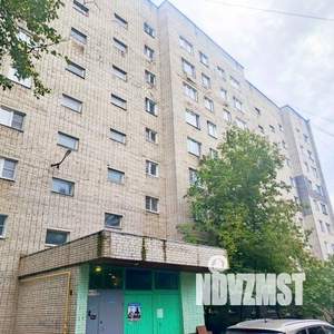 3-к квартира, вторичка, 59м2, 5/9 этаж