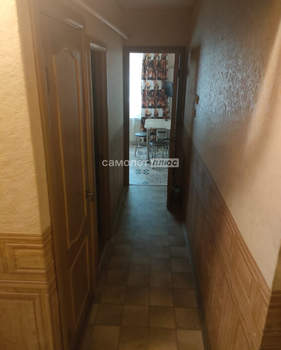 2-к квартира, вторичка, 50м2, 1/9 этаж