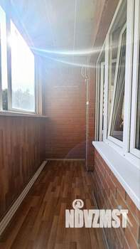 1-к квартира, вторичка, 36м2, 4/12 этаж