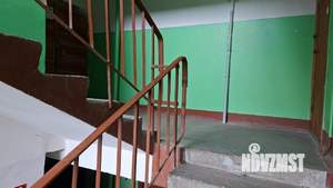 3-к квартира, вторичка, 68м2, 2/9 этаж