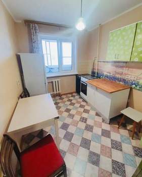 2-к квартира, вторичка, 49м2, 3/5 этаж